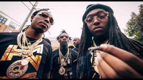 migos versace youtube